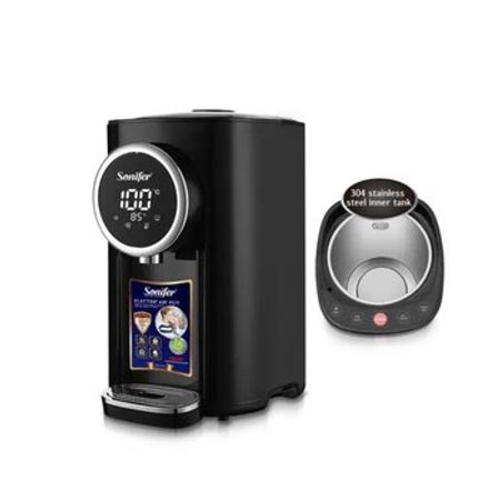 Termopot Sonifer – Digər – ucuztap.az