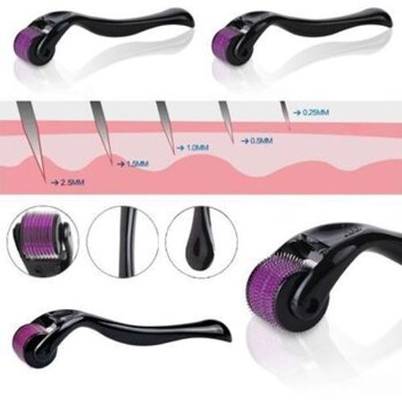 Derma Roller – Sağlamlıq və gözəllik – ucuztap.az