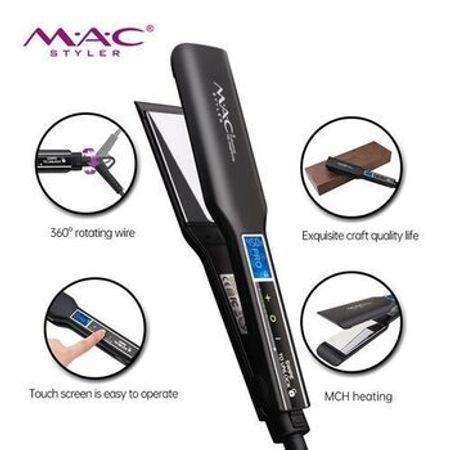 Saç ütüsü MAC – Bakı – ucuztap.az