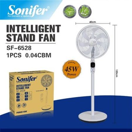 Sərinkeş Sonifer SF 6528 – Digər – ucuztap.az