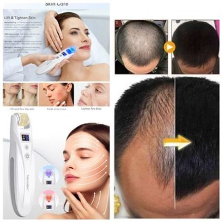 Bio Roller – Sağlamlıq və gözəllik – ucuztap.az