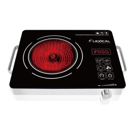Elektrik plitə Lexical LHP-2705 – Bakı – ucuztap.az