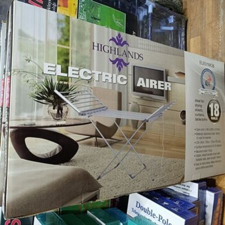 Elektrikli paltarqurutma asılqanı – Bakı – ucuztap.az