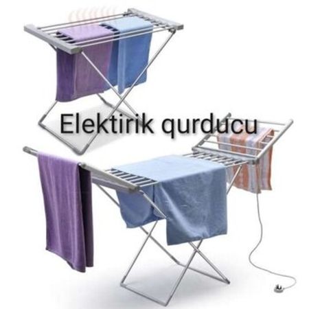 Elektrikli paltarqurutma asılqanı – Digər – ucuztap.az