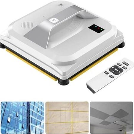 Pəncərə silən robot – Digər – ucuztap.az