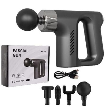 Fasicial Gun – Sağlamlıq və gözəllik – ucuztap.az