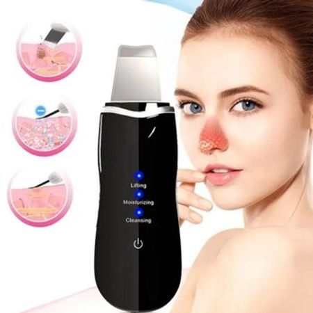Ultrasonic skraber aparatı – Sağlamlıq və gözəllik – ucuztap.az