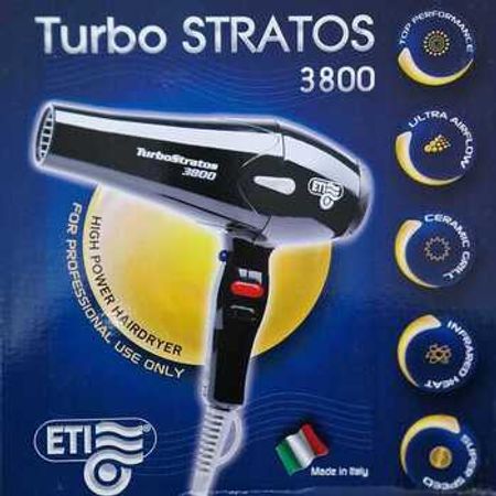 Fen Turbo Stratos – Sağlamlıq və gözəllik – ucuztap.az