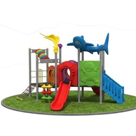 Sürüşkən park 9055 – Oyuncaqlar – ucuztap.az