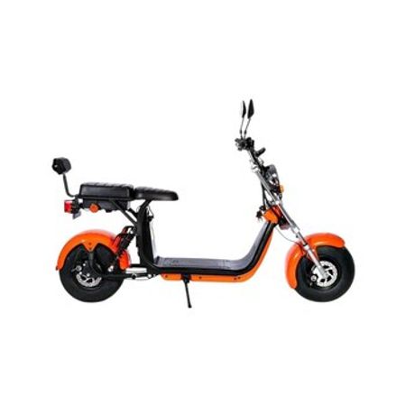 ELEK Bike 33-X7 – Motosikletlər və mopedlər – ucuztap.az