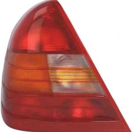Mercedes W202 arxa stop işığı LH – Ehtiyat hissələri – ucuztap.az