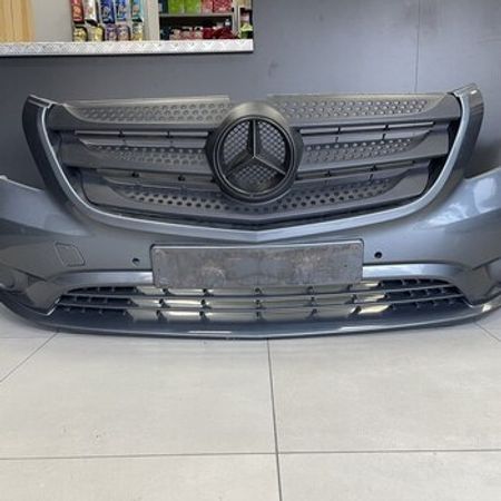 Mercedes W447 Vito ön buferi – Ehtiyat hissələri – ucuztap.az