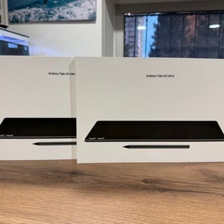 Samsung Galaxy Tab S11 Ultra 12/256 Gray – Planşet və elektron kitablar – ucuztap.az