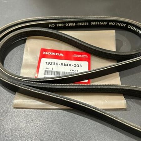 Honda 19230-RMX-003 çöl kəməri – Ehtiyat hissələri – ucuztap.az