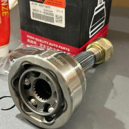 Nissan 39211-ED000 çöl oynaqlı birləşməsi CV joint outer) – Ehtiyat hissələri – ucuztap.az