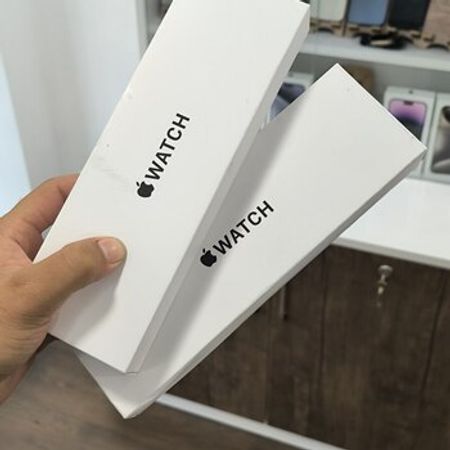 Apple Watch SE 3 Aluminum Midnight 44mm – Bakı – ucuztap.az