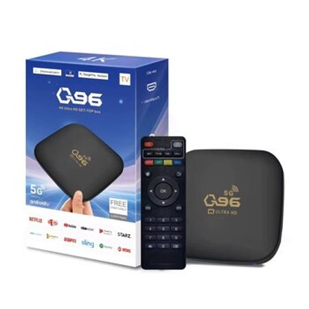 Smart TV box – Bakı – ucuztap.az