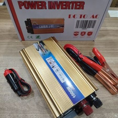 Inverter 1000W – Bakı – ucuztap.az