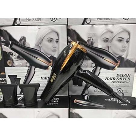 Fen Braun 6000W – Bakı – ucuztap.az