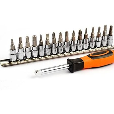 Burğac dəsti Kingqueen 17 set – Bakı – ucuztap.az