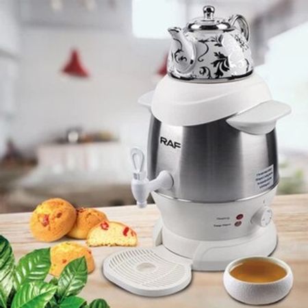Elektrik samovar RAF R7115W – Digər – ucuztap.az