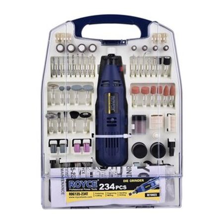 Bor aparatı Royce RDG135-234T – Bakı – ucuztap.az