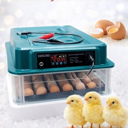 Inkubator 48 yumurta – Bakı – ucuztap.az