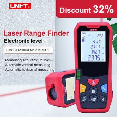 Lazer metrə – Ölçmə və işarələmə alətləri – ucuztap.az