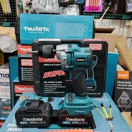 Drel Tmakota 68Vf – Bakı – ucuztap.az