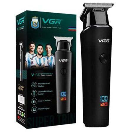 Təraş aparatı VGR – Bakı – ucuztap.az