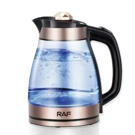 Elektrik şüşə çaydan RAF – Bakı – ucuztap.az