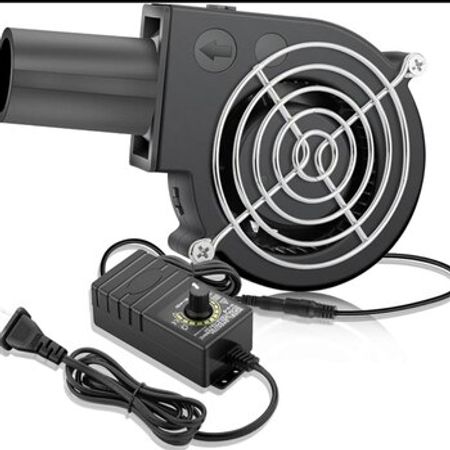 Sürət tənzimləyicili turbo fan – Kompüter aksesuarları – ucuztap.az