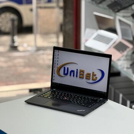 Lenovo ThinkPad Touch Screen Noutbuk – Noutbuklar və Netbuklar – ucuztap.az