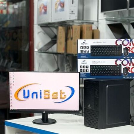 Masaüstü dəsti HP Legion i5 – Masaüstü kompüterlər – ucuztap.az