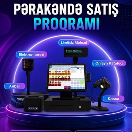 Satış proqramı – Bakı – ucuztap.az