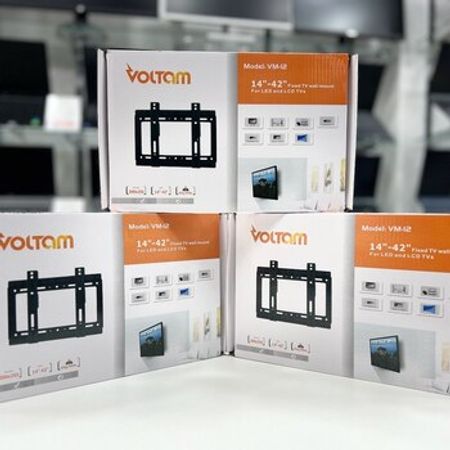 Kronşteyn – Televizor və monitor kronşteynləri – ucuztap.az