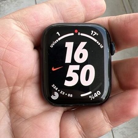 Apple Watch Seria 8/45mm – Bakı – ucuztap.az