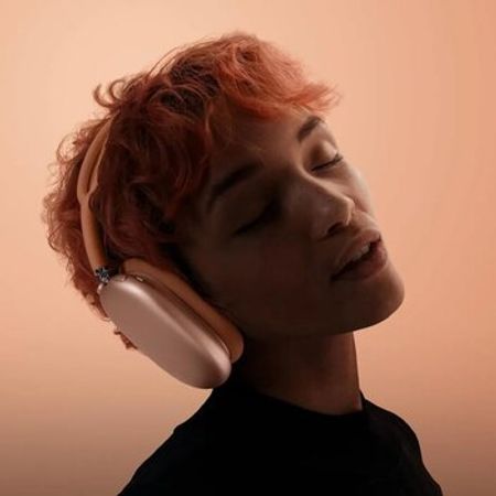 AirPods Max Orange – Audio və video – ucuztap.az