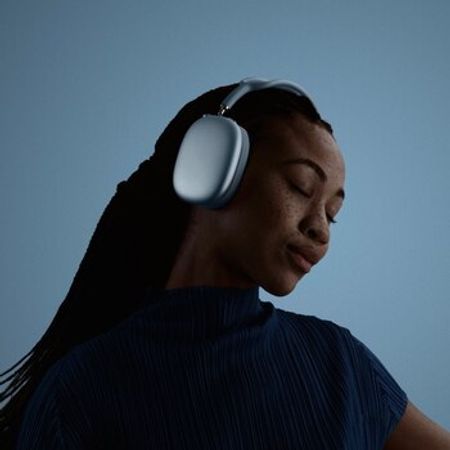 AirPods Max Blue – Audio və video – ucuztap.az