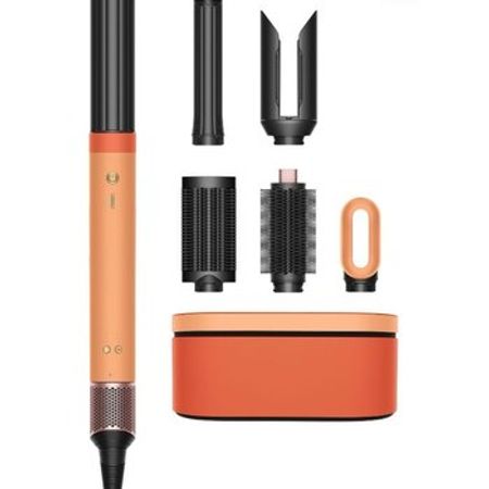 Dyson Airwrap Co-anda2x™ (Ceramic Apricot) – Bakı – ucuztap.az