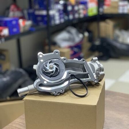 Chevrolet Cruze su pompası – Ehtiyat hissələri – ucuztap.az