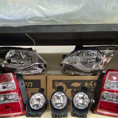 Chevrolet Cobalt ehtiyat hissələri – Bakı – ucuztap.az