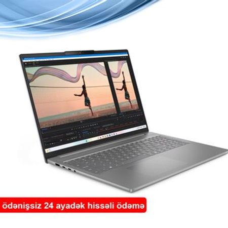 LENOVO IdeaPad Slim 5 16IMH10 83V7003URK – Noutbuklar və Netbuklar – ucuztap.az