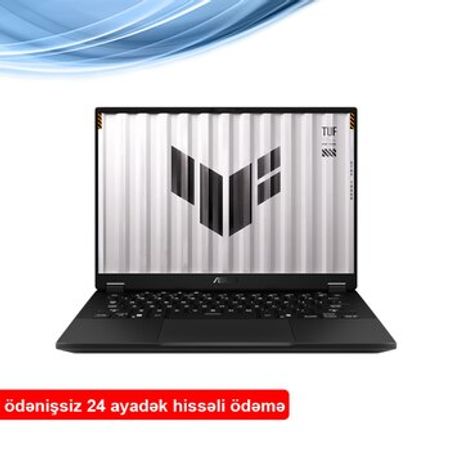 ASUS TUF Gaming A14 FA401UH-RG017 90NR0KQ1-M000X0 – Noutbuklar və Netbuklar – ucuztap.az
