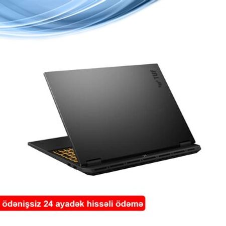 ASUS TUF Gaming F16 FX608JM-RV002 90NR0MI1-M002V0 – Noutbuklar və Netbuklar – ucuztap.az