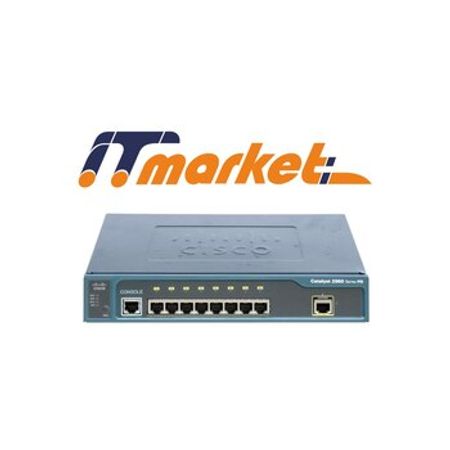 Kommutator Cisco 2960PD-8TT-L – Bakı – ucuztap.az