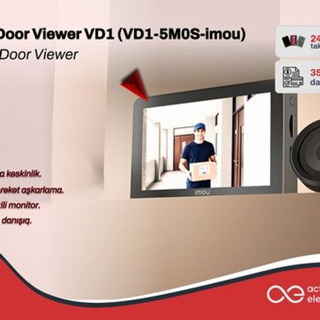 Imou Door Viewer VD1 (VD1-5M0S-imou) – Bakı – ucuztap.az