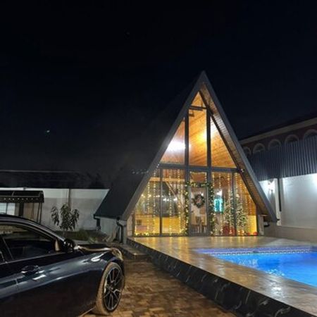 Bağ evi kirayə verilir, Novxanı qəs. – Kirayə – ucuztap.az