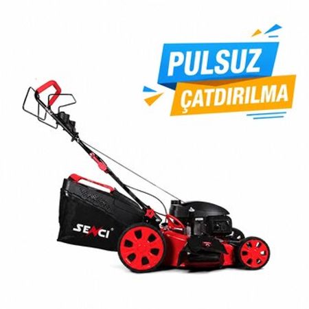 Qazonbiçən Senci LMA 18 S10 – Bağ və bostan – ucuztap.az