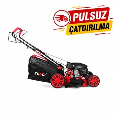 Qazonbiçən Senci LMA 18 S16 – Bağ və bostan – ucuztap.az
